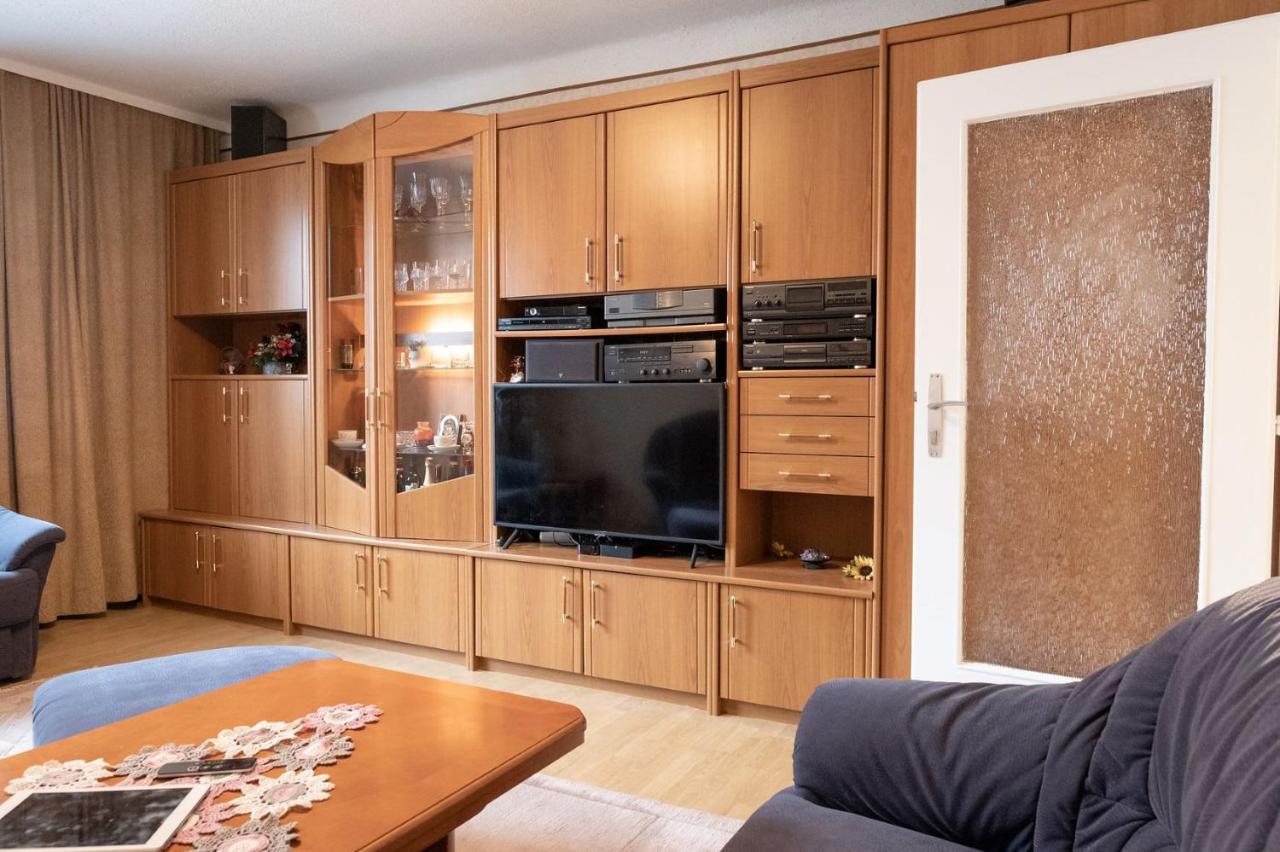 City Smart Home, Hi-End Services, Media Streaming Wien Exteriör bild