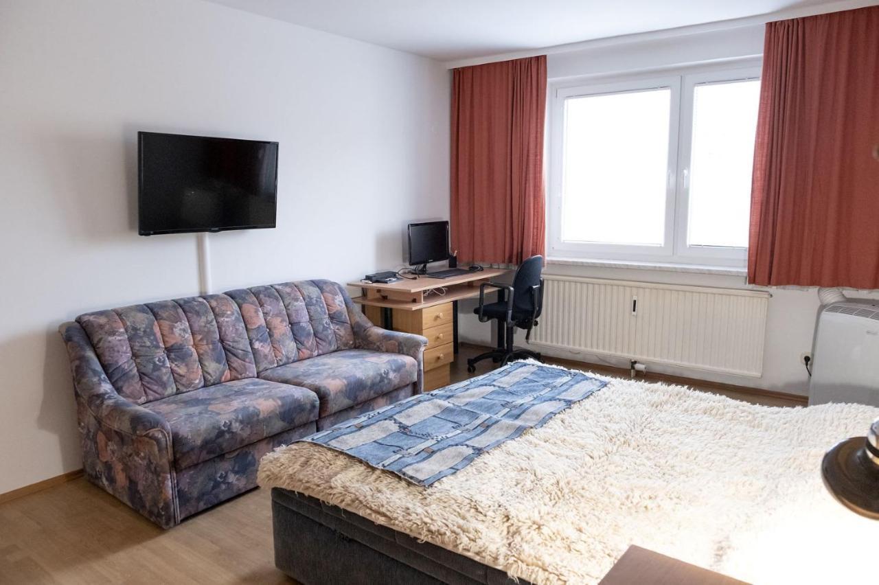 City Smart Home, Hi-End Services, Media Streaming Wien Exteriör bild
