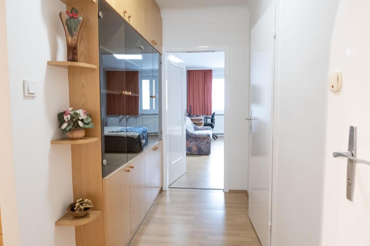 City Smart Home, Hi-End Services, Media Streaming Wien Exteriör bild