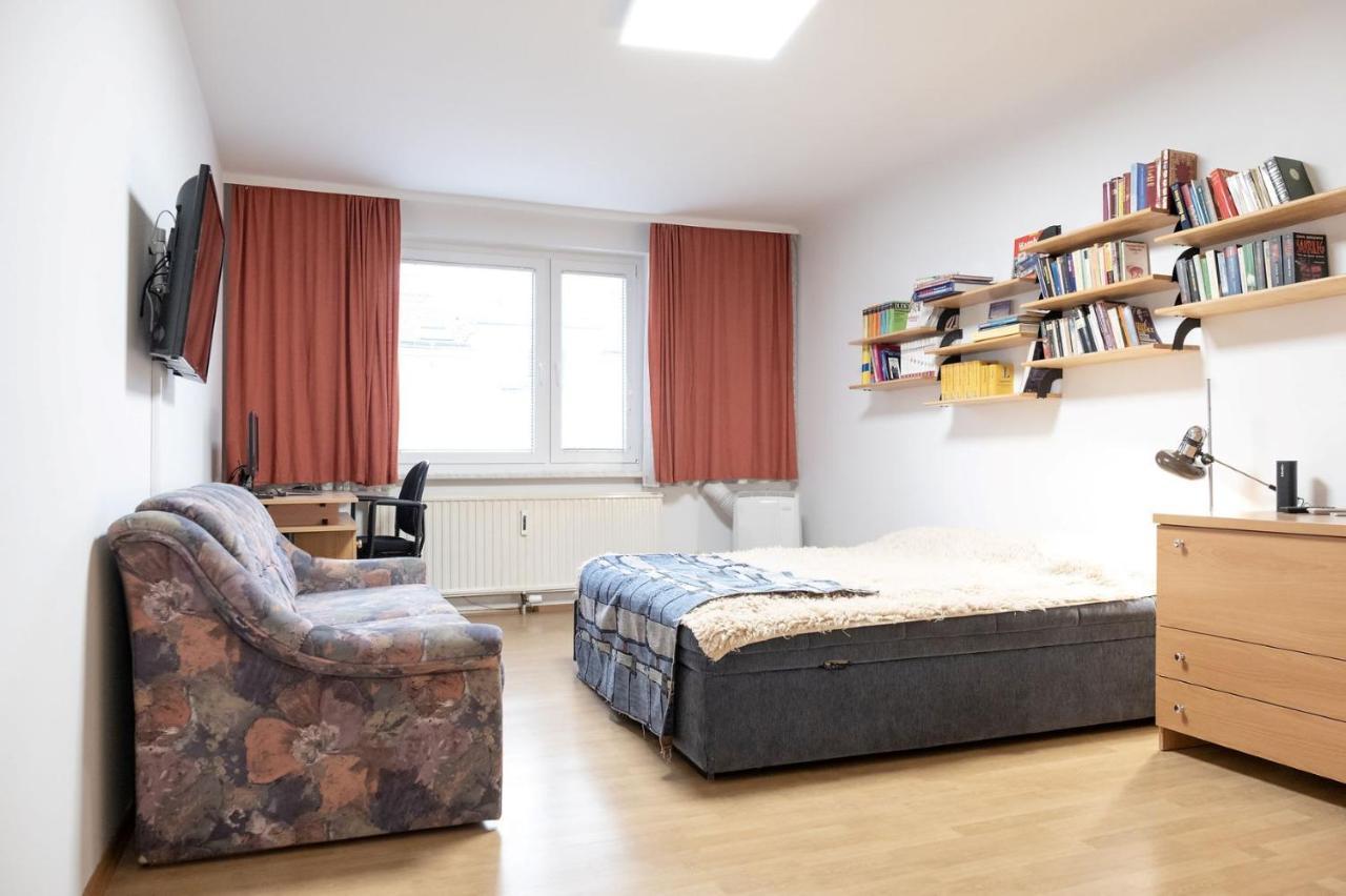 City Smart Home, Hi-End Services, Media Streaming Wien Exteriör bild