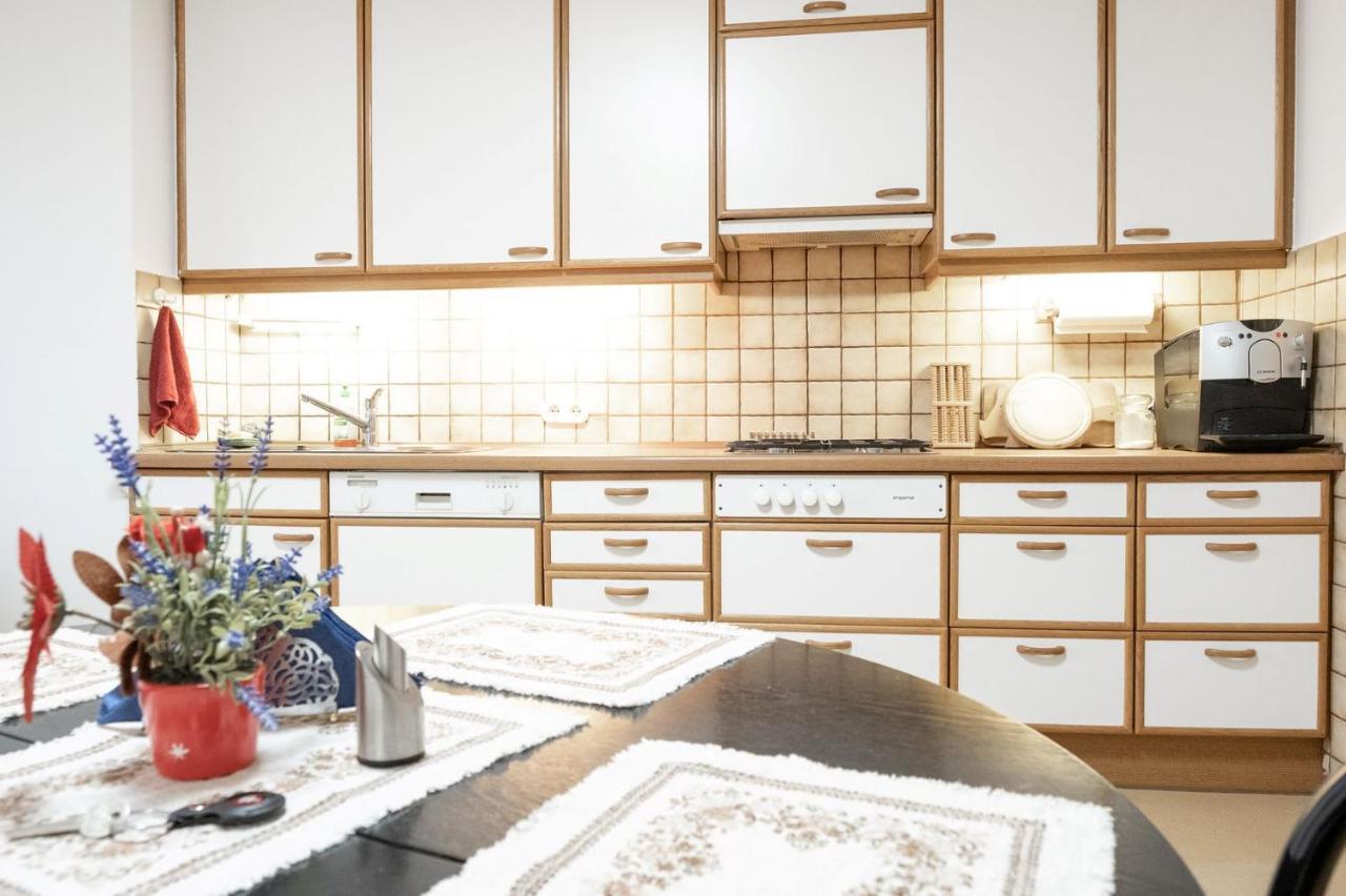 City Smart Home, Hi-End Services, Media Streaming Wien Exteriör bild