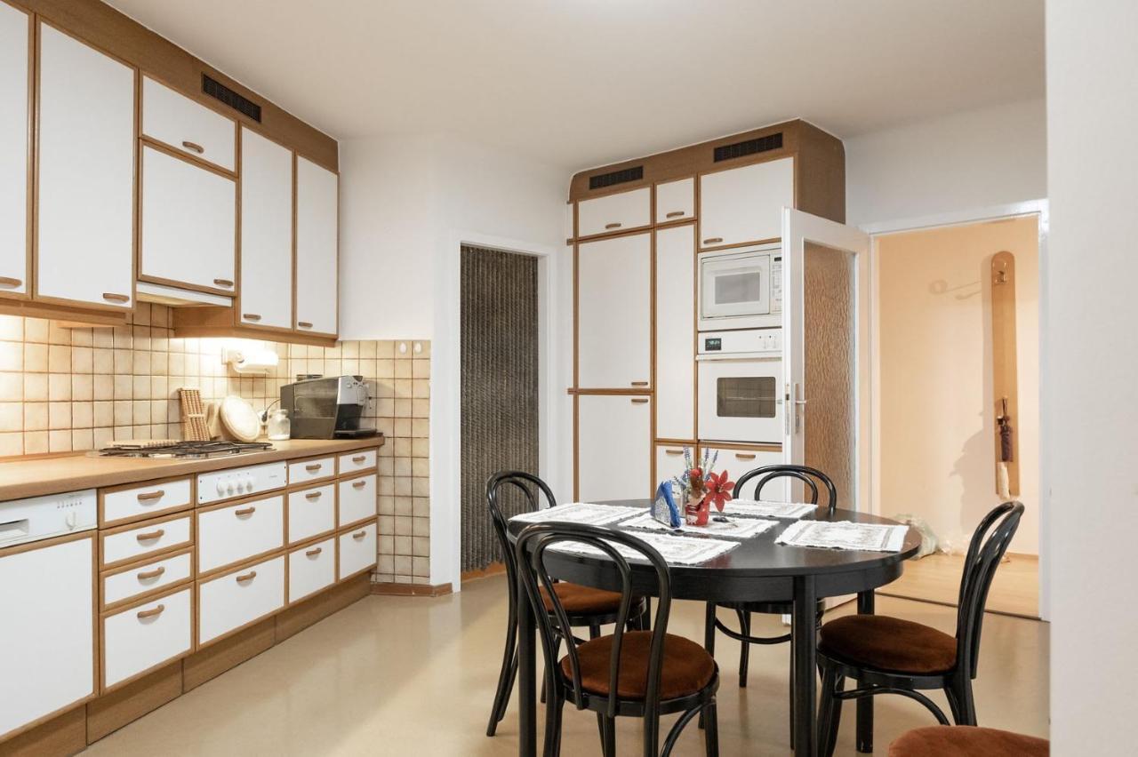 City Smart Home, Hi-End Services, Media Streaming Wien Exteriör bild