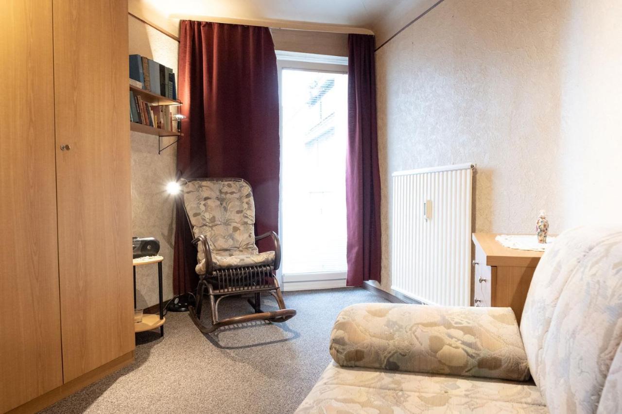 City Smart Home, Hi-End Services, Media Streaming Wien Exteriör bild