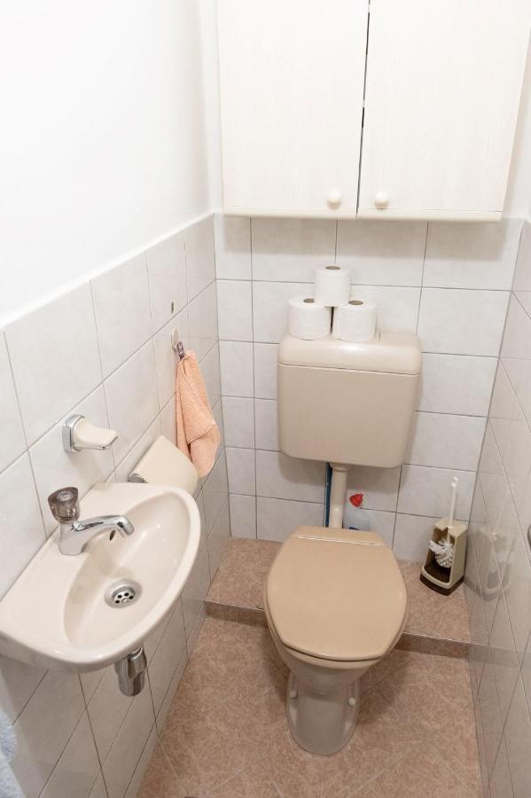 City Smart Home, Hi-End Services, Media Streaming Wien Exteriör bild
